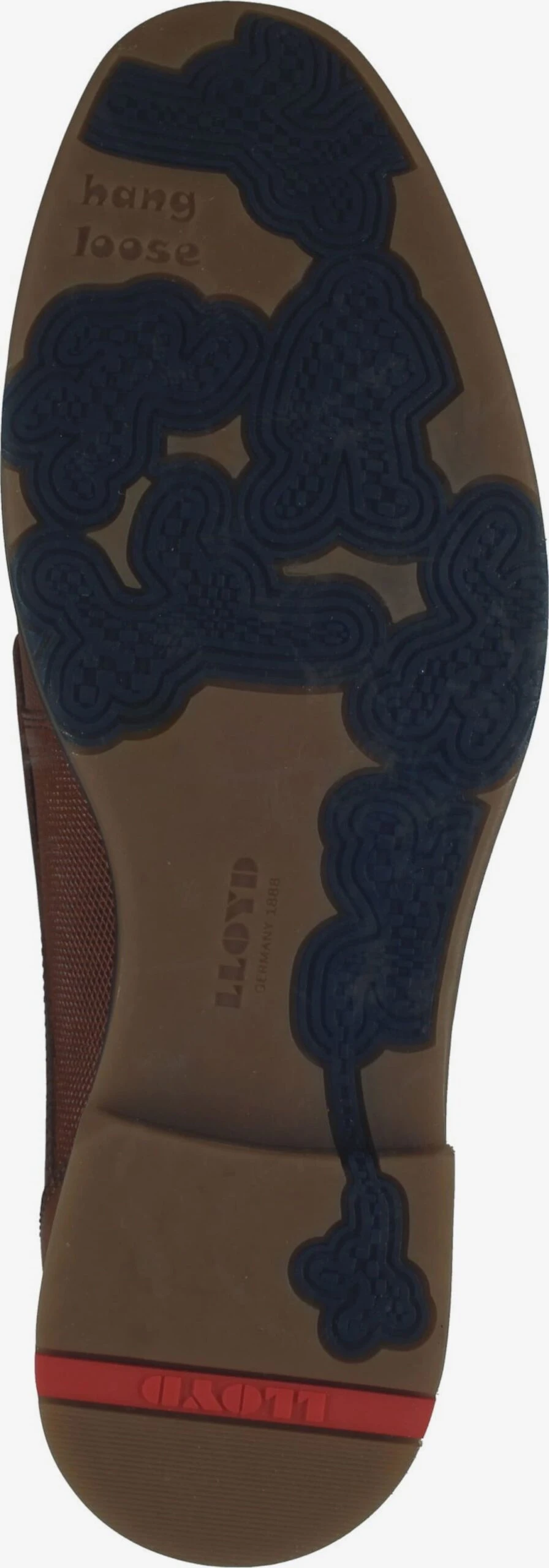 Lloyd Chaussures Classiques Professionnelles Chaussure à Lacets Namir Homme Cognac 7 Lloyd Chaussures Classiques Professionnelles Chaussure à Lacets Namir Homme Cognac – Image 7