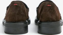 Lloyd Slippers Chaussure Basse Femme Marron 6 Lloyd Slippers Chaussure Basse Femme Marron -Lloyd fbd1f21483803caae56778f10224d829