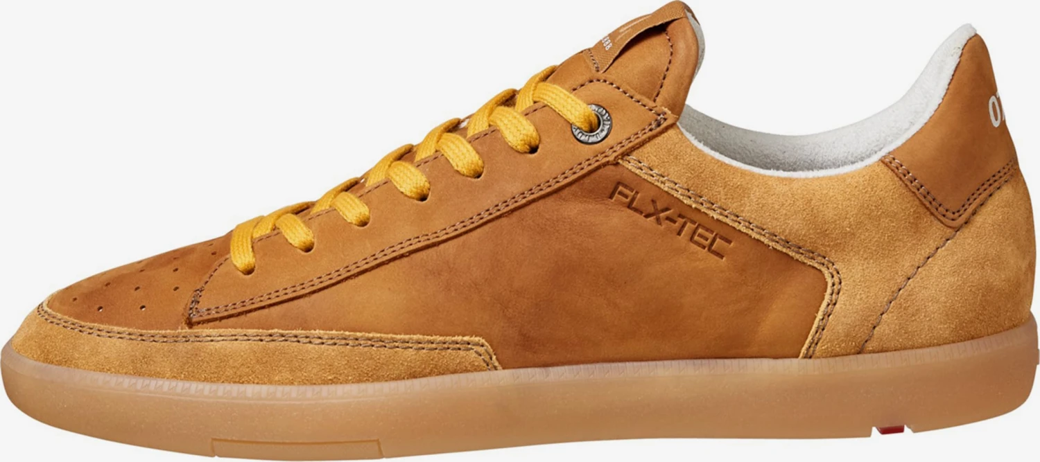 Lloyd Baskets Détentes Baskets Basses BARON Homme Cognac 2 Lloyd Baskets Détentes Baskets Basses BARON Homme Cognac – Image 2