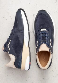 Lloyd Baskets Détentes Baskets Basses Femme Bleu 10 Lloyd Baskets Détentes Baskets Basses Femme Bleu -Lloyd fc6ca95a5c1fc3da8f8ae8ed53e55a6b