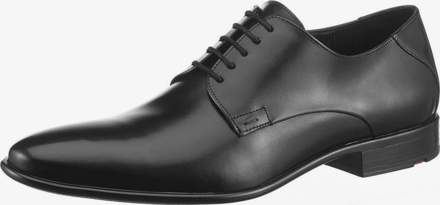 Lloyd Chaussures Classiques Professionnelles Chaussure à Lacets Nik Homme Noir 1 Lloyd Chaussures Classiques Professionnelles Chaussure à Lacets Nik Homme Noir