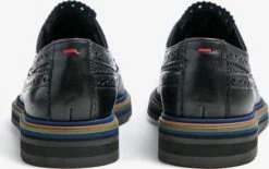 Lloyd Chaussures à Lacets Chaussure à Lacets Femme Noir 6 Lloyd Chaussures à Lacets Chaussure à Lacets Femme Noir -Lloyd fd795f14e441c8f2cccf2e3d3b3e155e