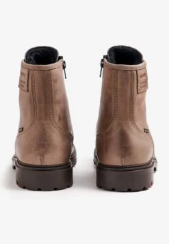 Lloyd Boots Et Bottes Bottes Homme Gris -Lloyd fecf475c54415881848a1556e7f71233