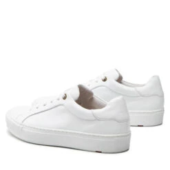 Sneakers Lloyd Ajan 29-518-05 White -Lloyd sneakers lloyd ajan 29 518 05 white 2