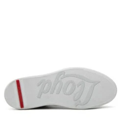 Sneakers Lloyd Ajan 29-518-05 White -Lloyd sneakers lloyd ajan 29 518 05 white 3