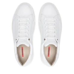 Sneakers Lloyd Ajan 29-518-05 White -Lloyd sneakers lloyd ajan 29 518 05 white 4