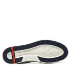 Sneakers Lloyd Majuro 12-042-51 White/Whisky -Lloyd sneakers lloyd majuro 12 042 51 white whisky 3